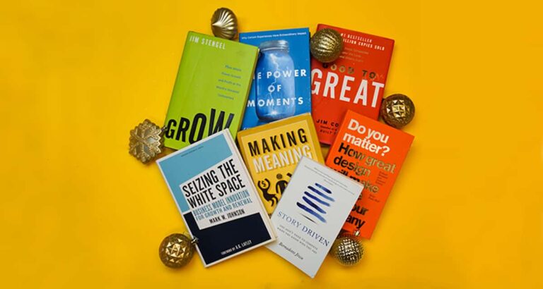 Best Books on Product Development: A Must-read List