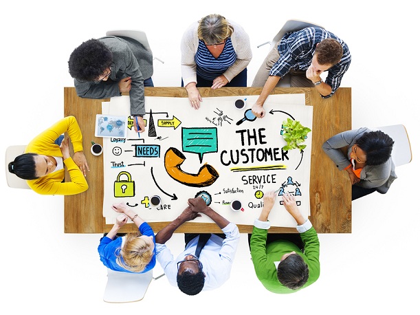 Gauging Customer Satisfaction: A Holistic Approach