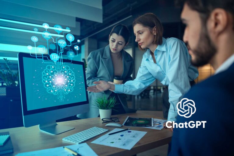 How to Use ChatGPT to Write a Business Plan