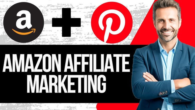 How to Use Pinterest for Amazon Affiliate Marketing