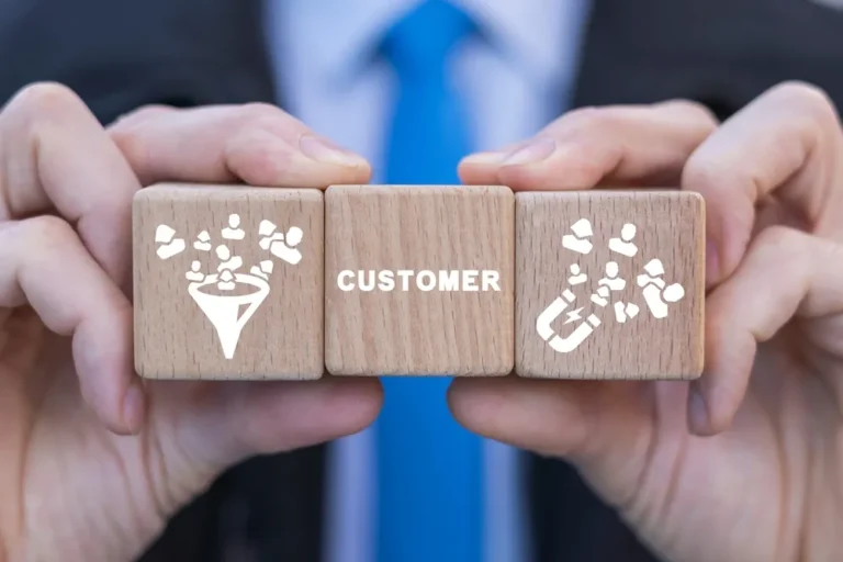 Staying Ahead with Key Customer Retention KPI