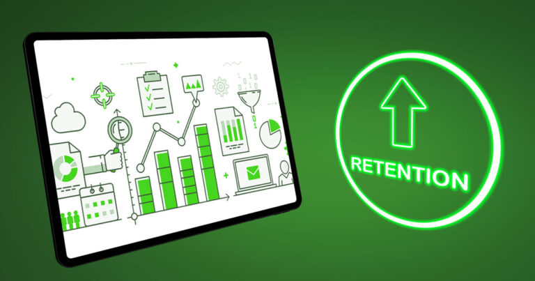 The Average Customer Retention Rate by Industry: An Overview