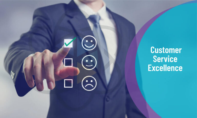 Training for Success: Customer Service Excellence