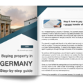 A Comprehensive Guide to Buying a House in Berlin, Germany