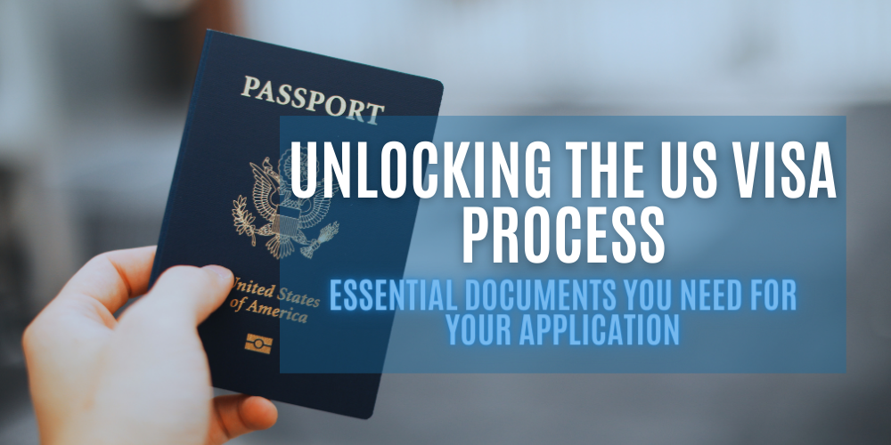 Essential Documents Application