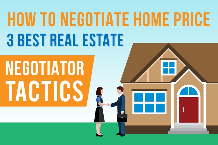 Can You Negotiate the Price of a New Home?