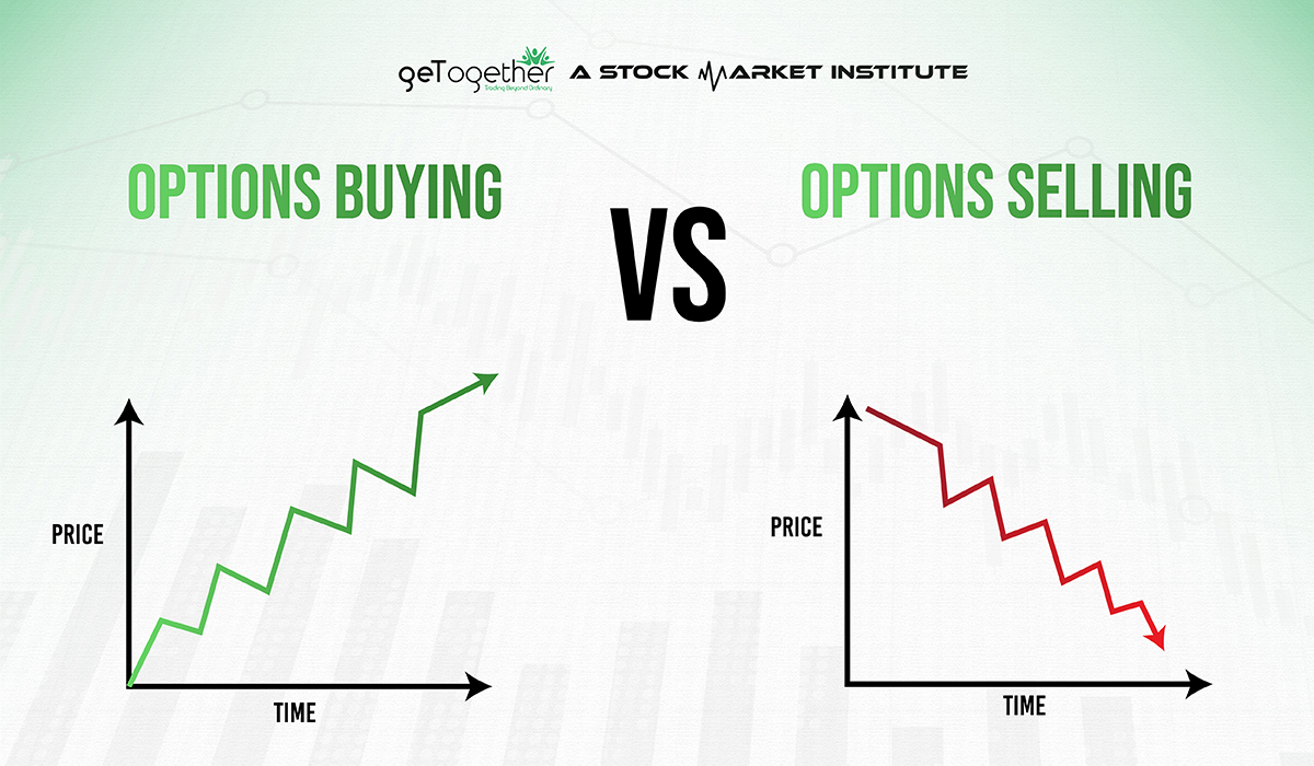 Options Selling Buying