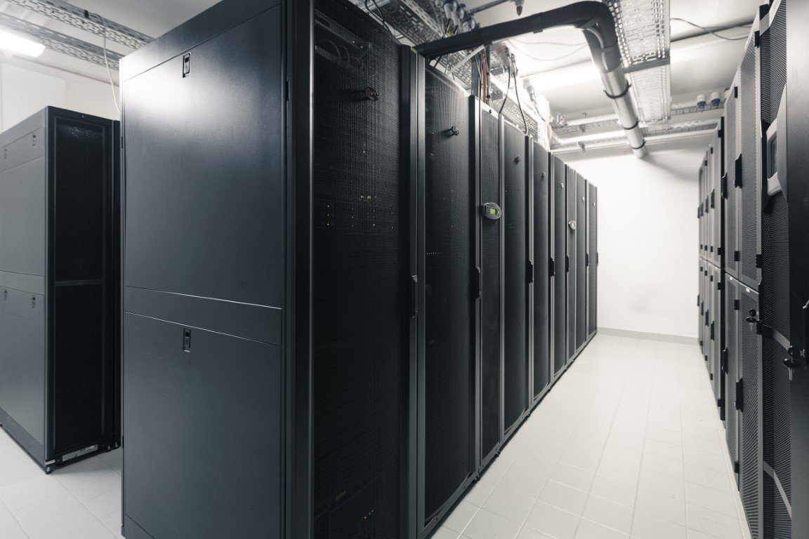 ASBLs Small Business Data Center