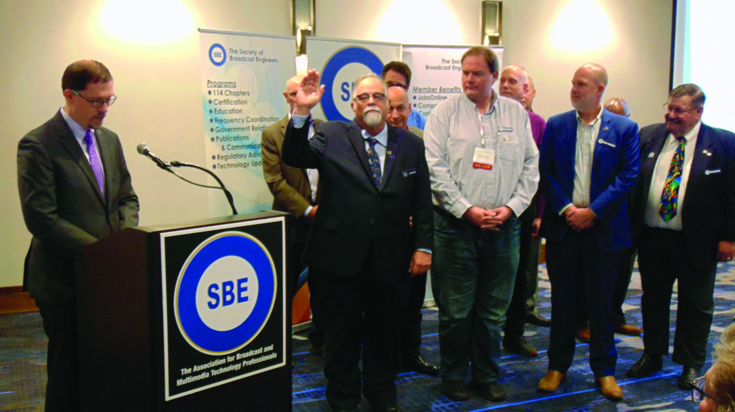 Key Figures SBE USA Operations