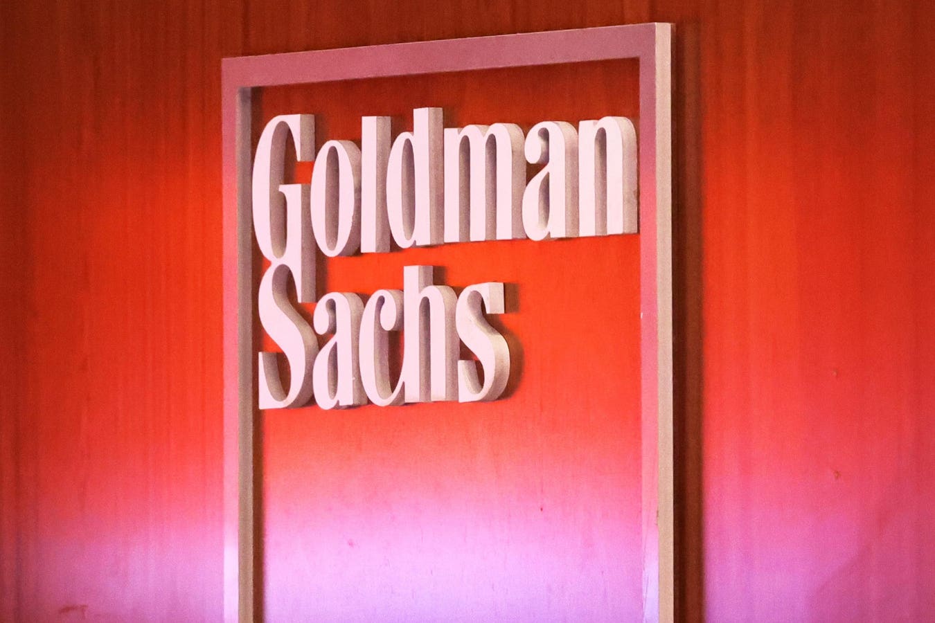 Philanthropic Undertakings Goldman Sachs