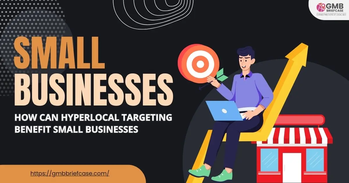 Targeting Small Businesses